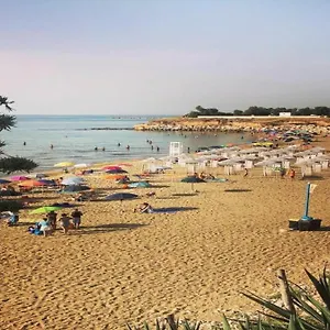 Costa Sicula Nocleg ze śniadaniem