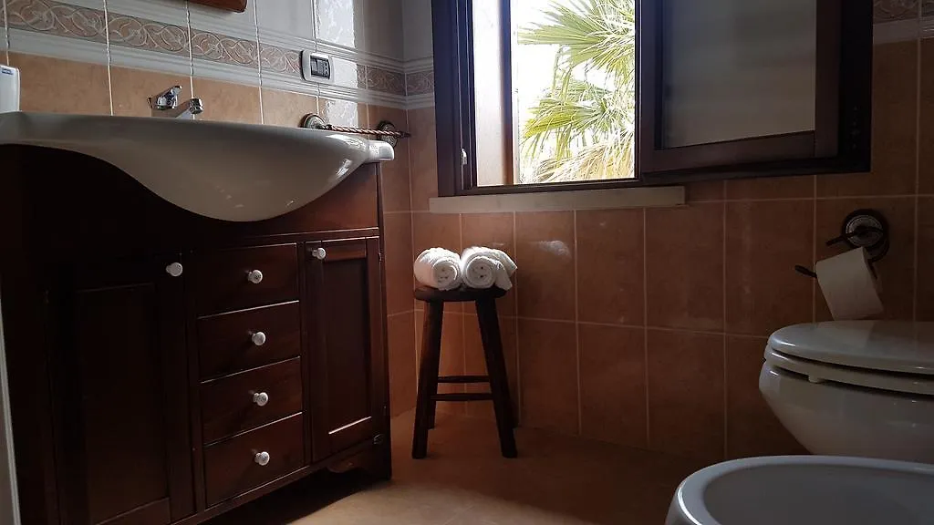أفولا B&B Casale Siciliano Di Miryam Tiralongo