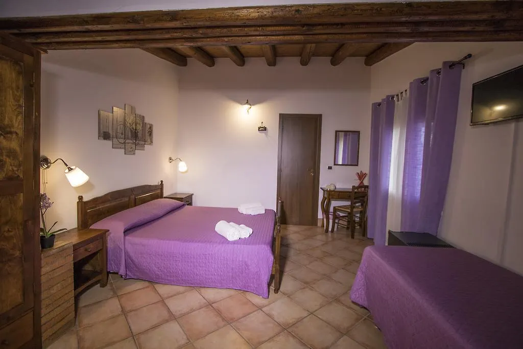 أفولا B&B Casale Siciliano Di Miryam Tiralongo 0*,  إيطاليا